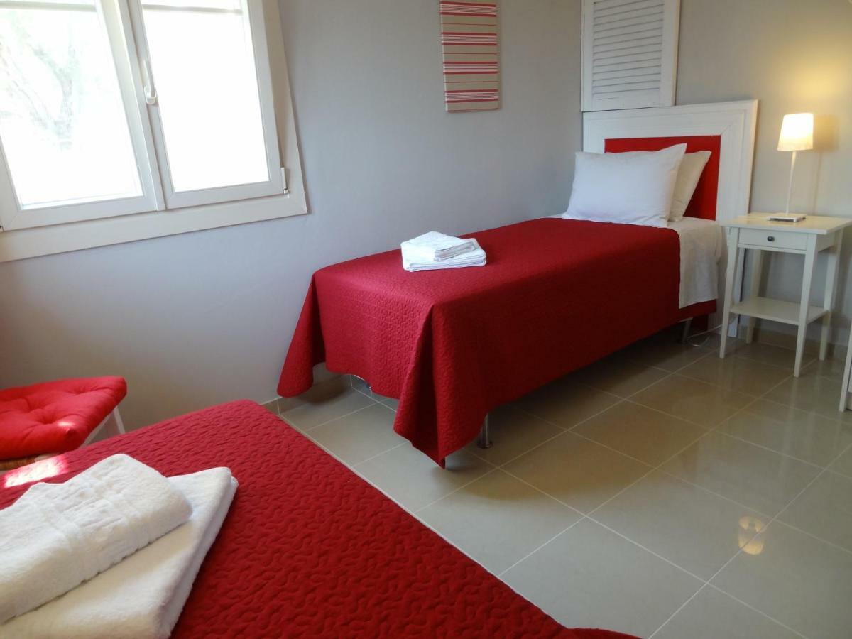 Villa Elaia Suites & Apartments No.2 ไกออส ภายนอก รูปภาพ