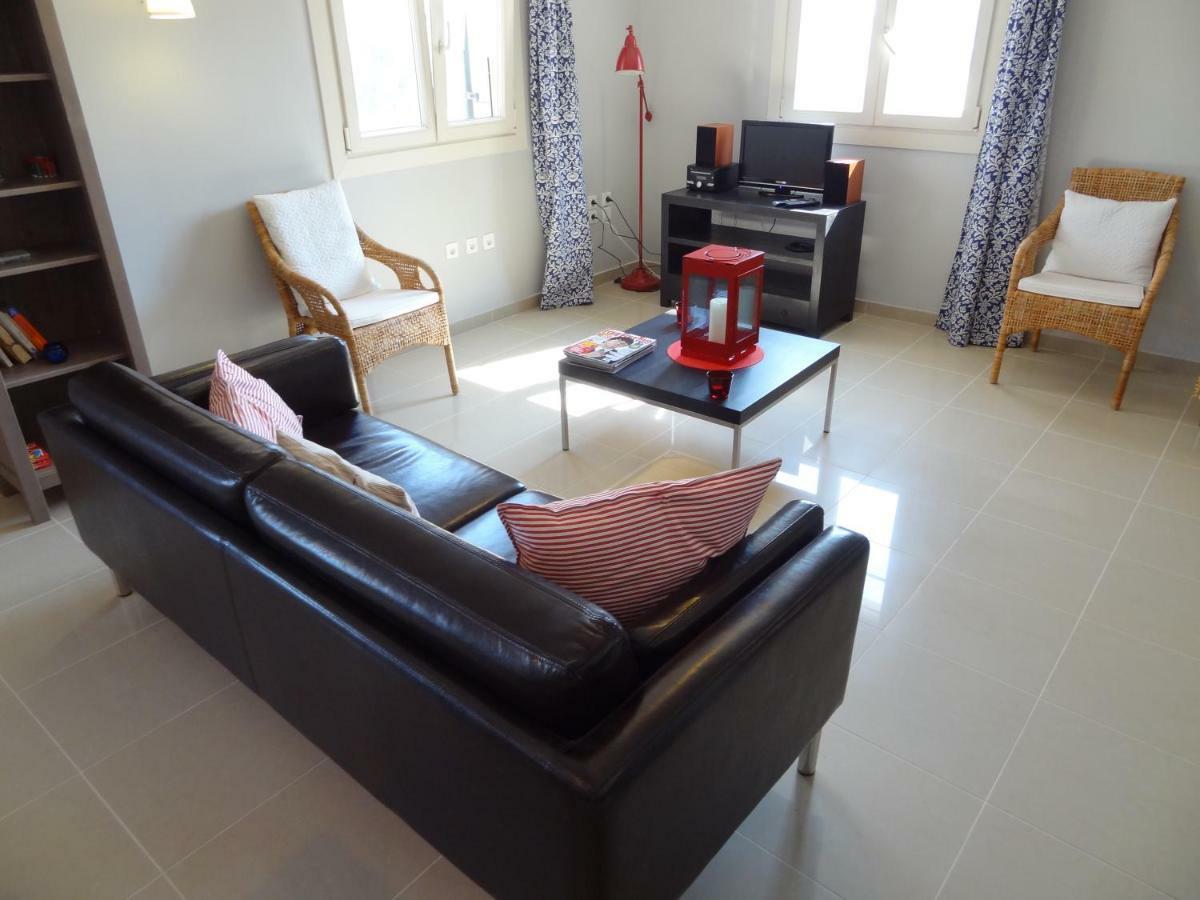 Villa Elaia Suites & Apartments No.2 ไกออส ภายนอก รูปภาพ