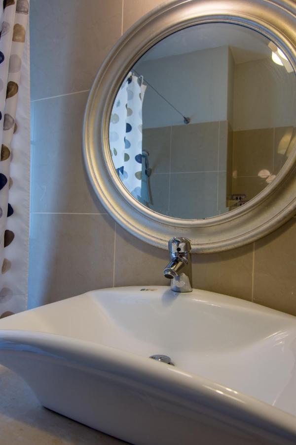 Villa Elaia Suites & Apartments No.2 ไกออส ภายนอก รูปภาพ