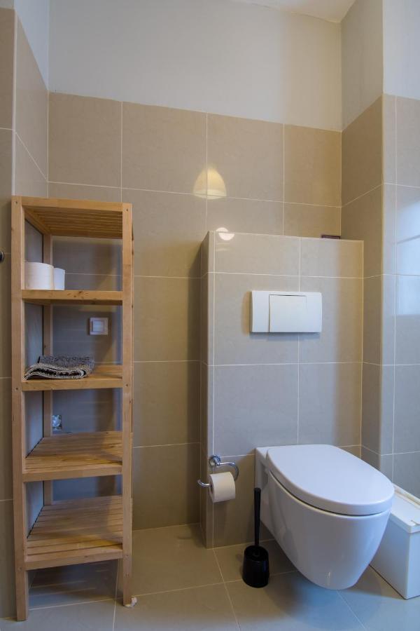 Villa Elaia Suites & Apartments No.2 ไกออส ภายนอก รูปภาพ